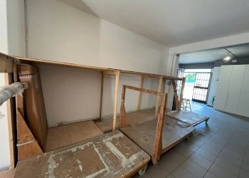 Shop Modena (neighborhood Crocetta) - photo 9