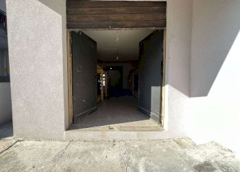 Shop Modena (neighborhood Crocetta) - photo 10