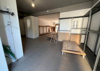 Shop Modena (neighborhood Crocetta) - photo 15