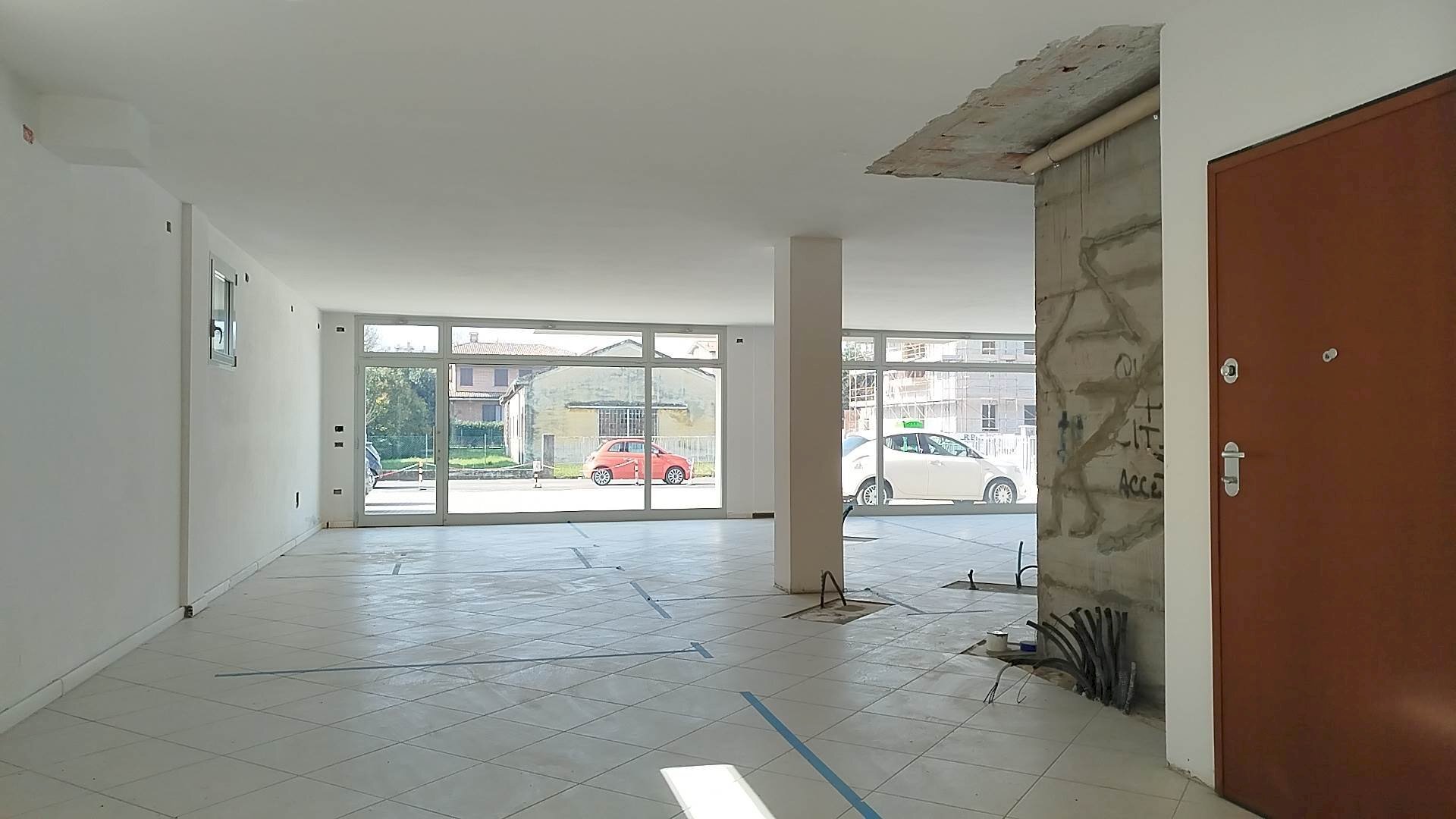 Negozio Mirandola - foto 2