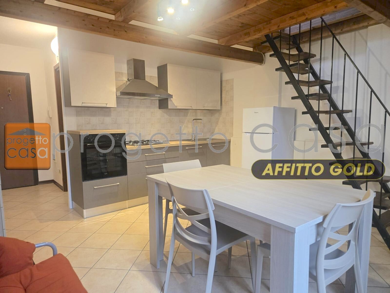One-room apartment Spilamberto - photo 1