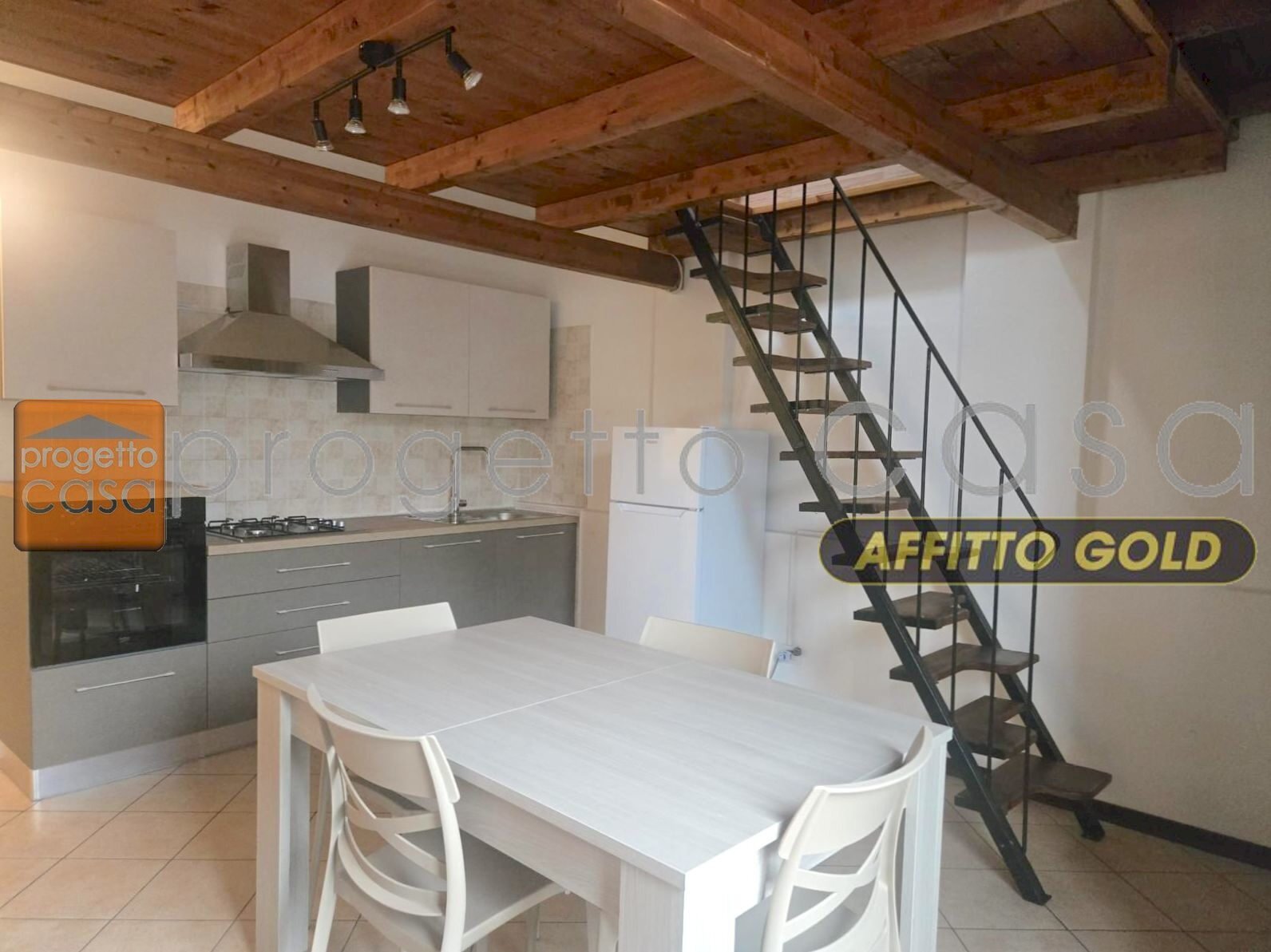 One-room apartment Spilamberto - photo 2