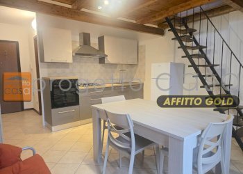 One-room apartment Spilamberto - photo 1