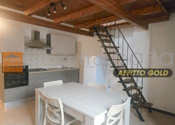 One-room apartment Spilamberto - photo 2