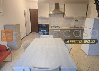 One-room apartment Spilamberto - photo 4