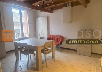 One-room apartment Spilamberto - photo 5