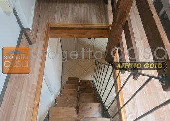 One-room apartment Spilamberto - photo 6