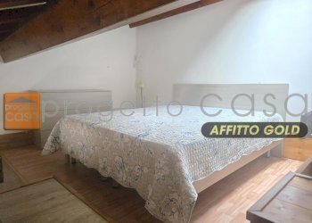 One-room apartment Spilamberto - photo 9