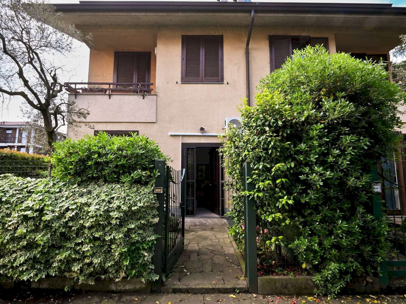 Villa Monza - photo 3