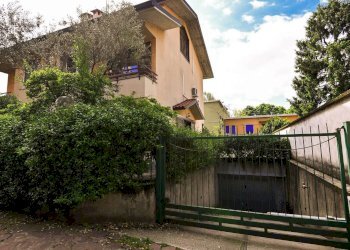 Villa Monza - foto 2