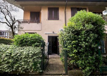 Villa Monza - foto 4