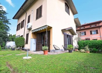 Villa Monza - foto 5