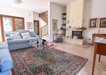 Villa Monza - foto 9