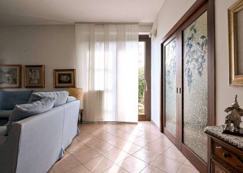 Villa Monza - foto 11