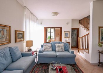 Villa Monza - foto 12