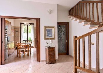 Villa Monza - foto 13
