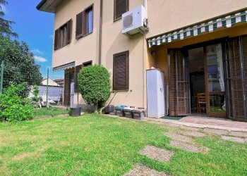 Villa Monza - foto 50