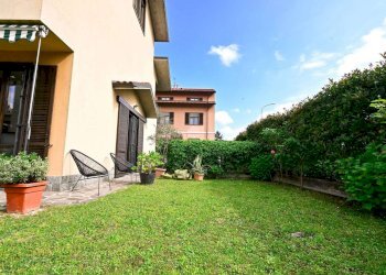 Villa Monza - foto 52
