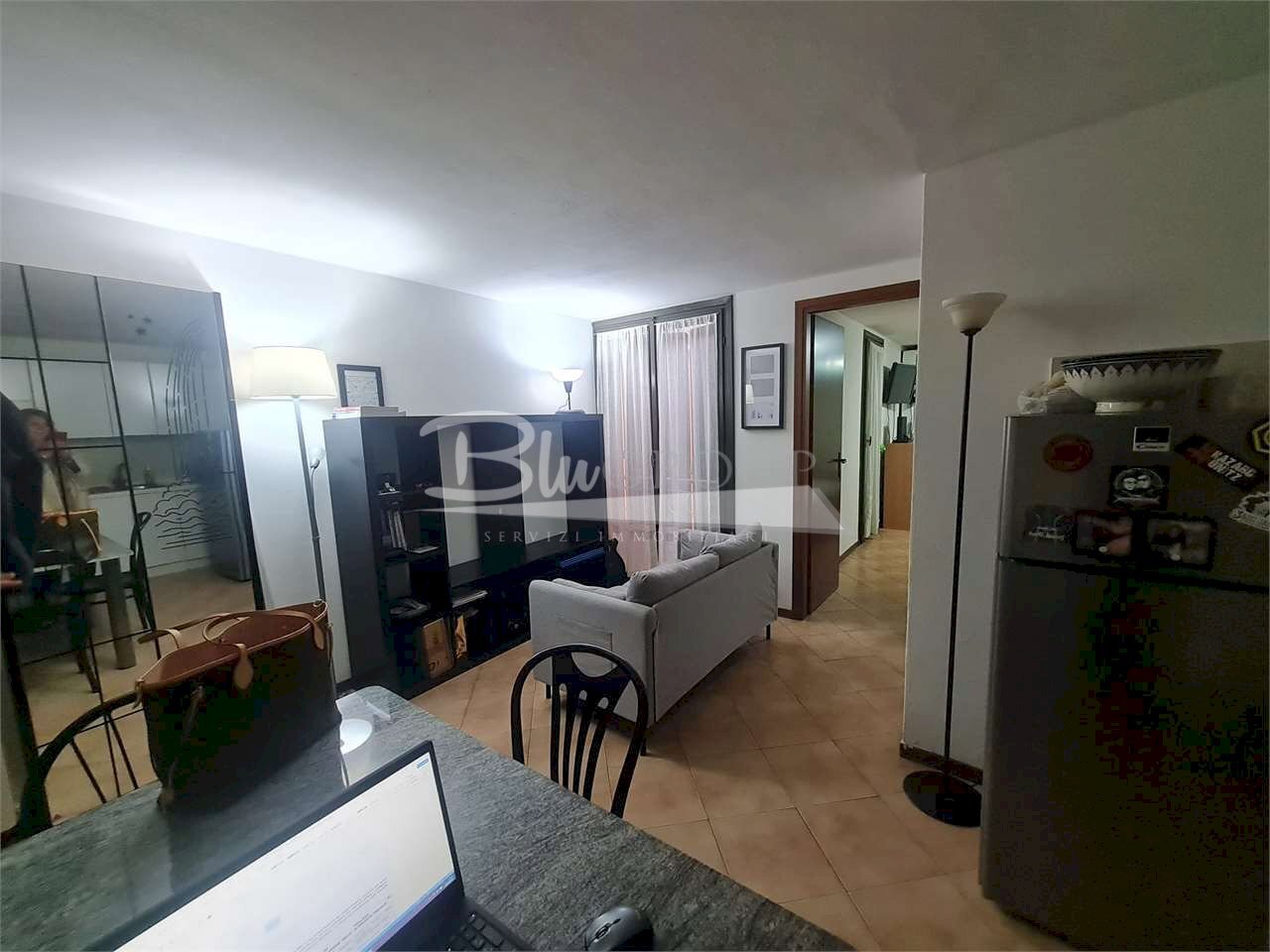 Two-room apartment Correggio - photo 1