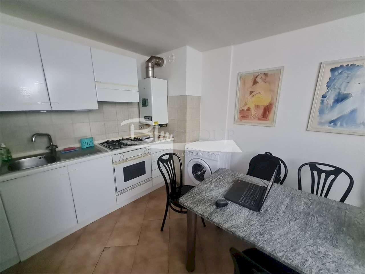 Two-room apartment Correggio - photo 2