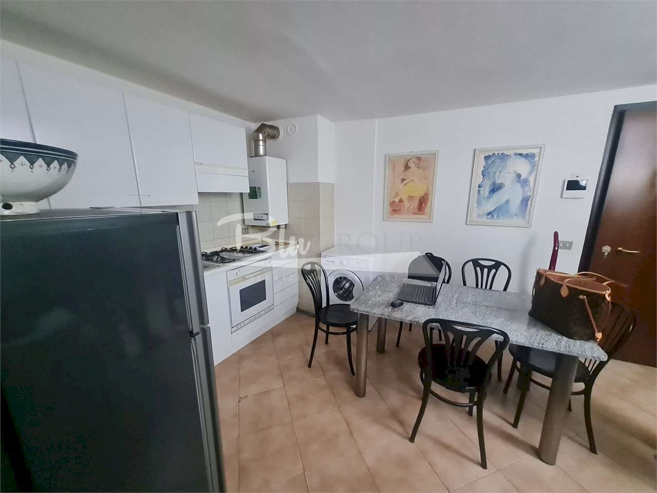 Two-room apartment Correggio - photo 3