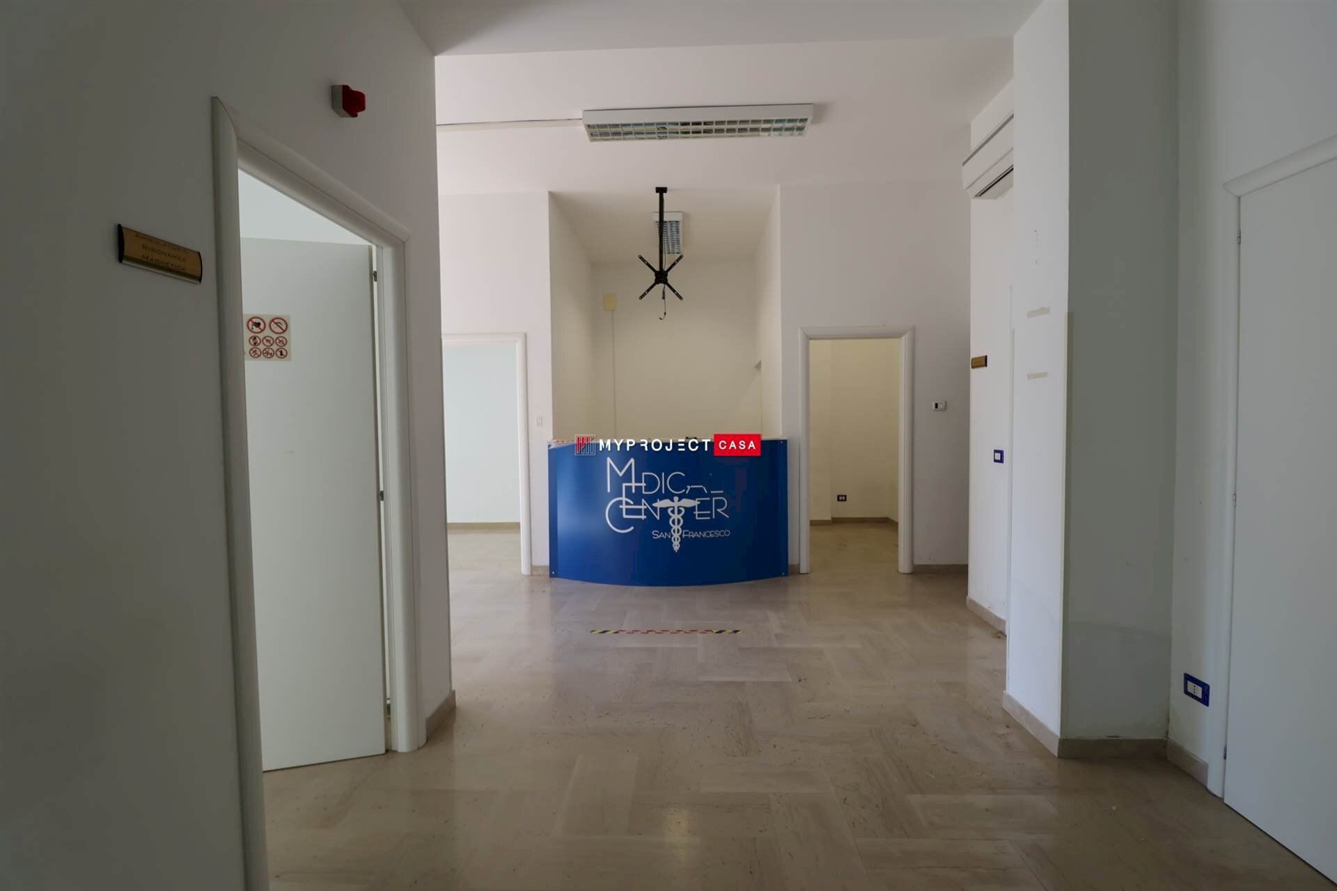 Office Via Madonna Piccola, Martina Franca - photo 3