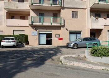 Office Via Madonna Piccola, Martina Franca - photo 1