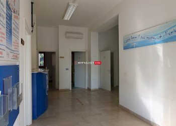 Office Via Madonna Piccola, Martina Franca - photo 2