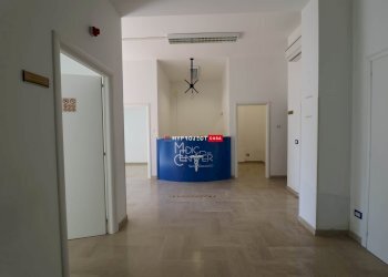 Office Via Madonna Piccola, Martina Franca - photo 4