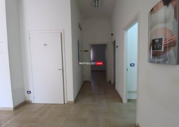 Office Via Madonna Piccola, Martina Franca - photo 7