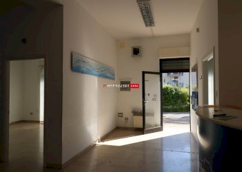 Ufficio Via Madonna Piccola, Martina Franca - foto 6
