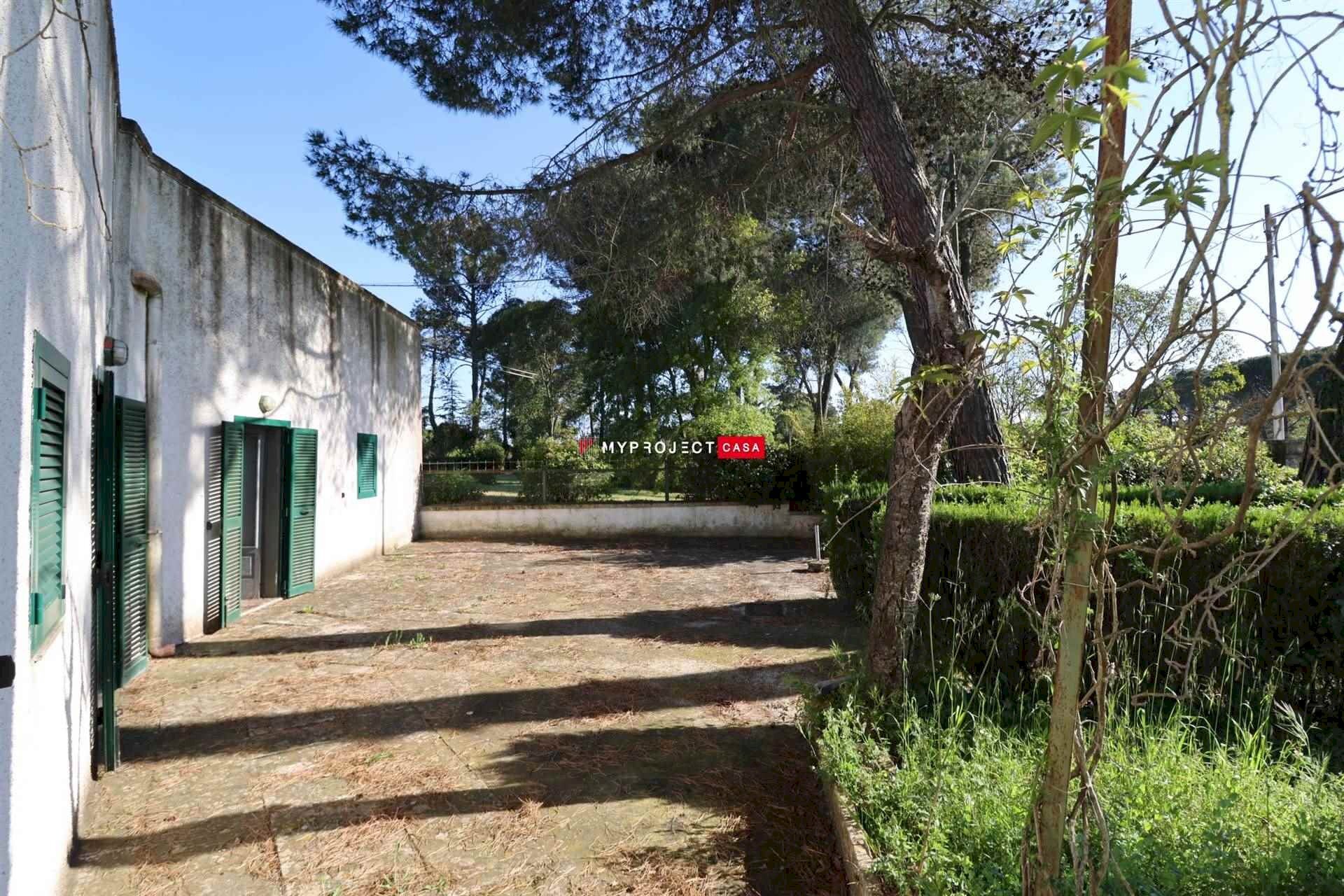 Casa indipendente Strada Madonna Del Pozzo, Martina Franca - foto 2