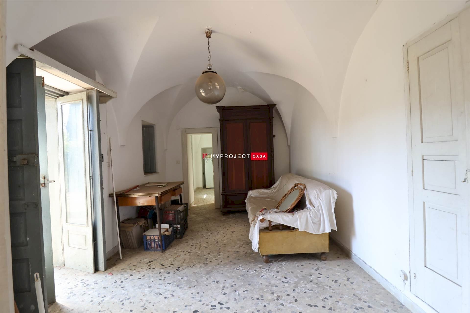 Casa indipendente Strada Madonna Del Pozzo, Martina Franca - foto 3