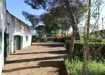 Casa indipendente Strada Madonna Del Pozzo, Martina Franca - foto 2