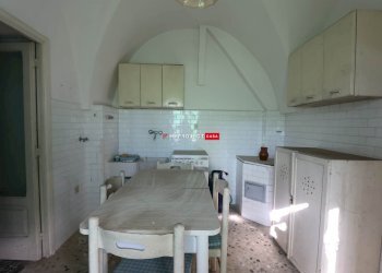 Casa indipendente Strada Madonna Del Pozzo, Martina Franca - foto 6