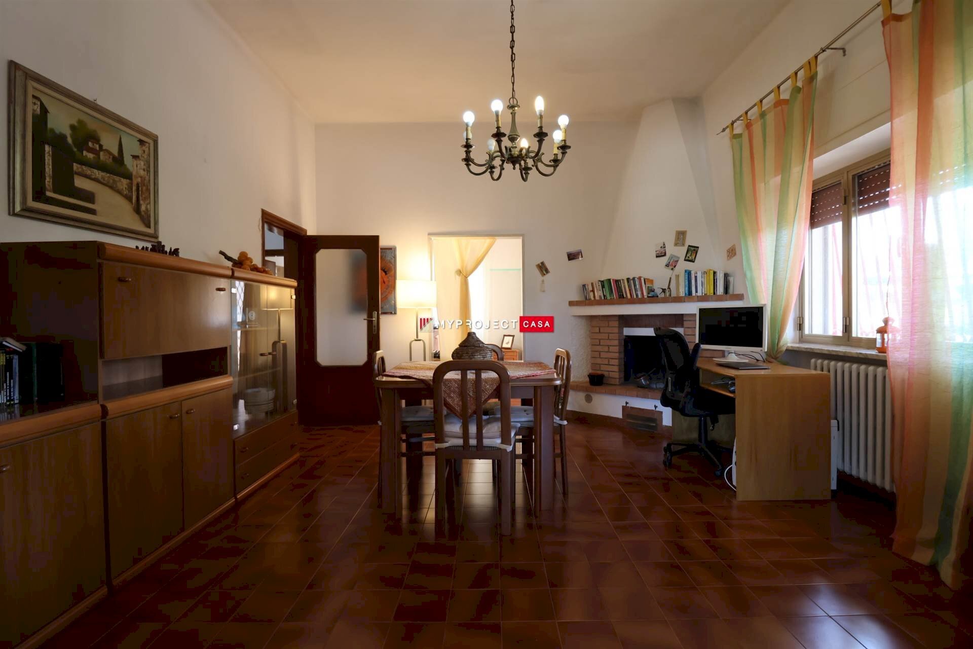 Villa Contrada Paretone, Martina Franca - foto 3