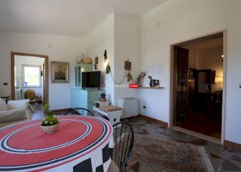 Villa Contrada Paretone, Martina Franca - foto 6