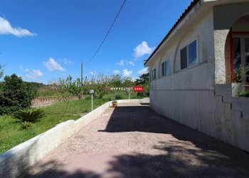 Villa Contrada Paretone, Martina Franca - foto 21
