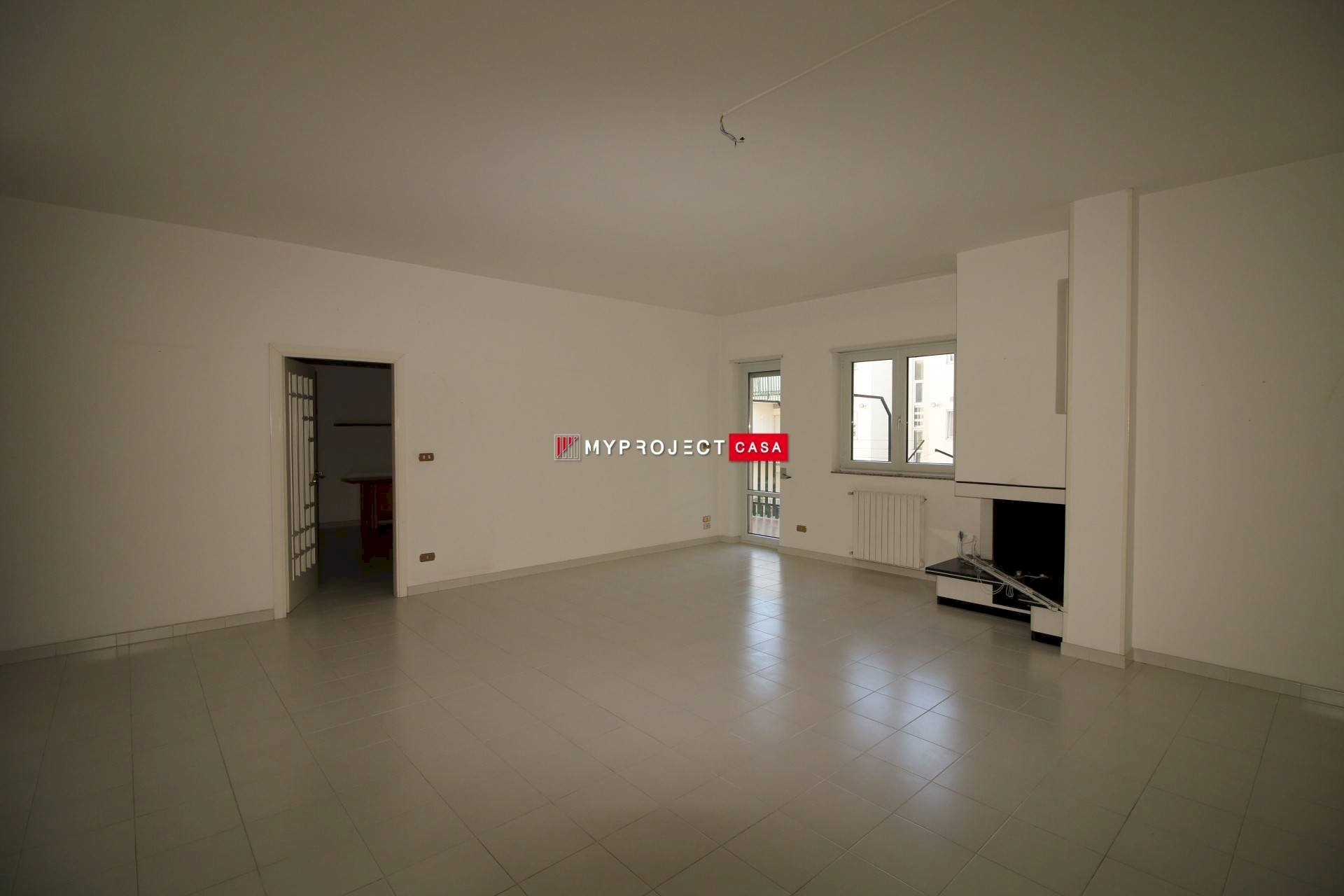 Apartment Via Fullone, Martina Franca - photo 2