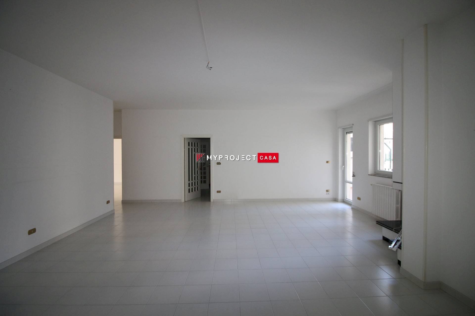 Apartment Via Fullone, Martina Franca - photo 3