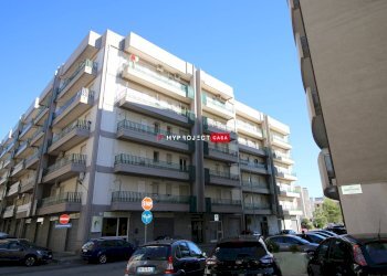 Apartment Via Fullone, Martina Franca - photo 1