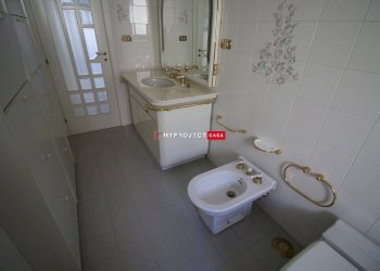 Apartment Via Fullone, Martina Franca - photo 14