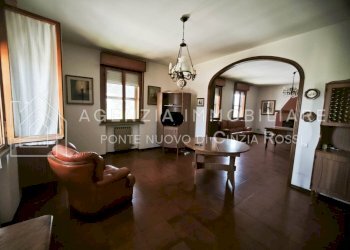Appartamento Ravenna (zona Ponte Nuovo) - foto 1