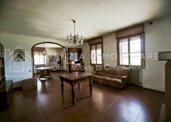 Appartamento Ravenna (zona Ponte Nuovo) - foto 2