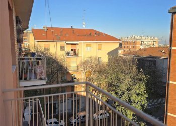 Four-room apartment Modena - photo 7