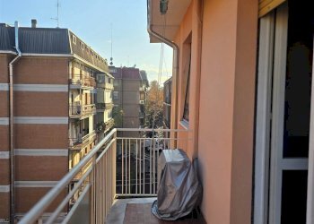 Four-room apartment Modena - photo 8