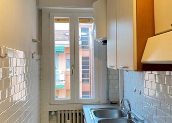 Four-room apartment Modena - photo 15