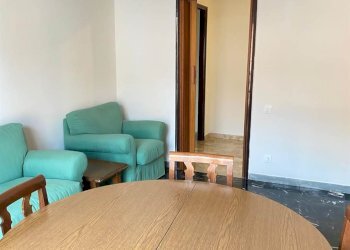 Four-room apartment Modena - photo 19