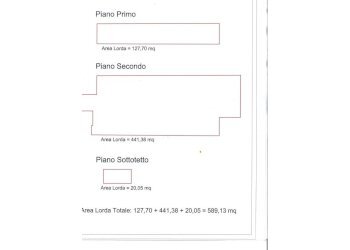 Commercial Premises Asti - photo 33