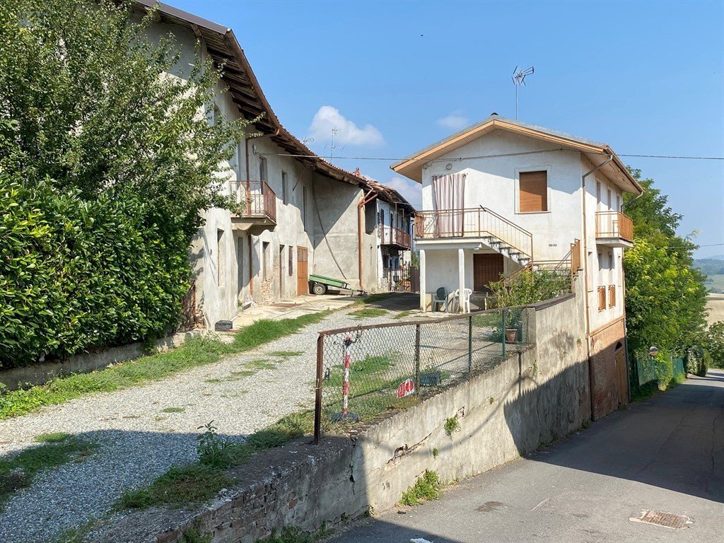 Casa semi indipendente Tonco - foto 1